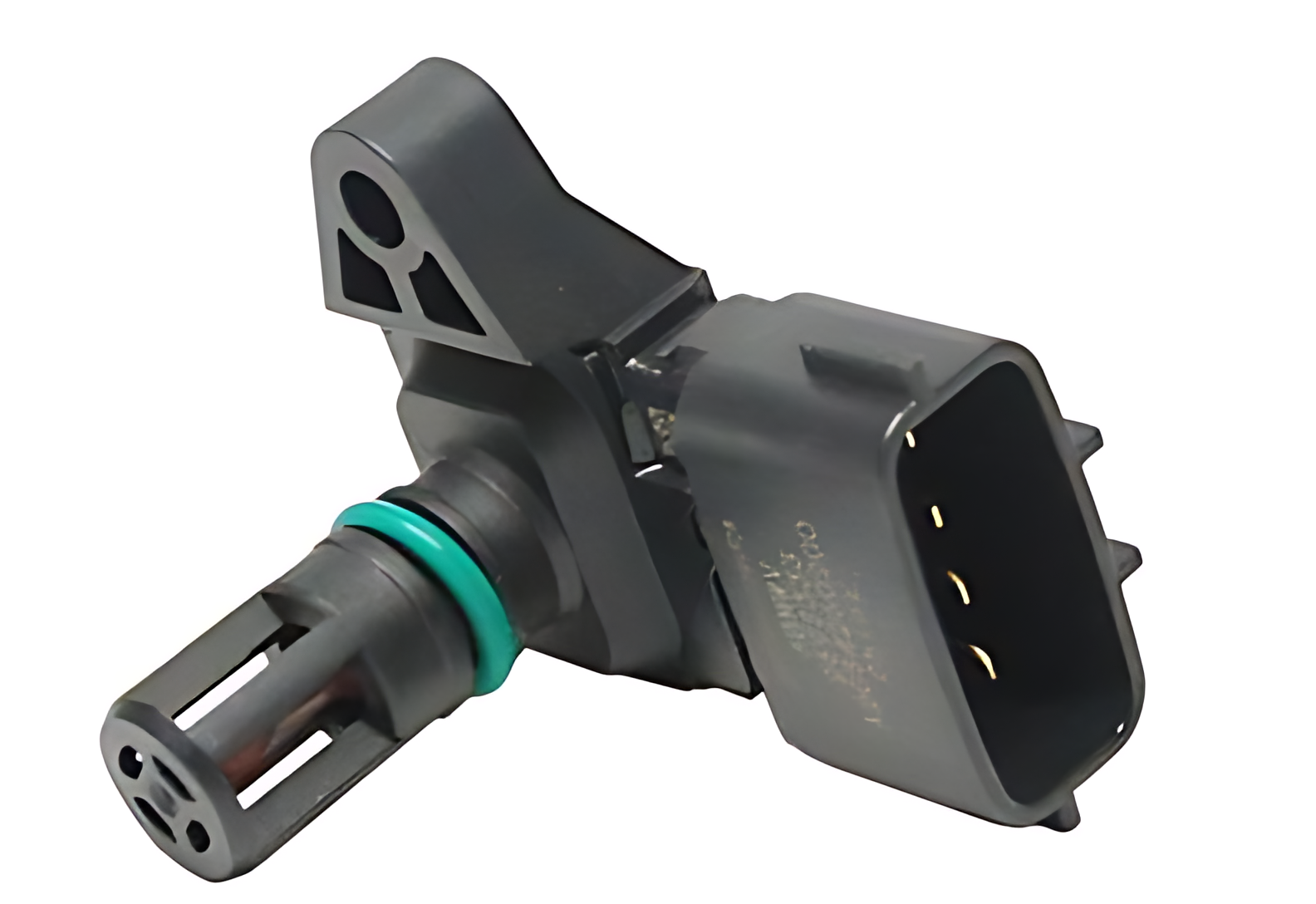 SENSOR TEMP PRESSAO COLETOR ADMISSAO MOD CUMMINS ISBE - 2Z0906051A