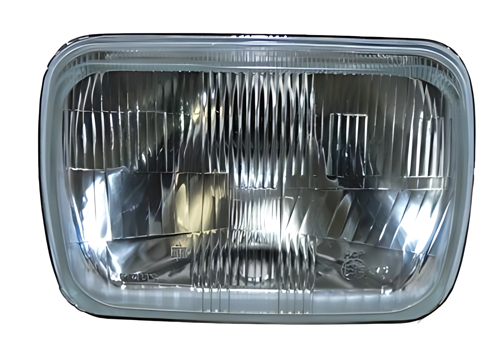 BLOCO OPTICO RETANG.LD/LE H4 ORGUS - T00941039