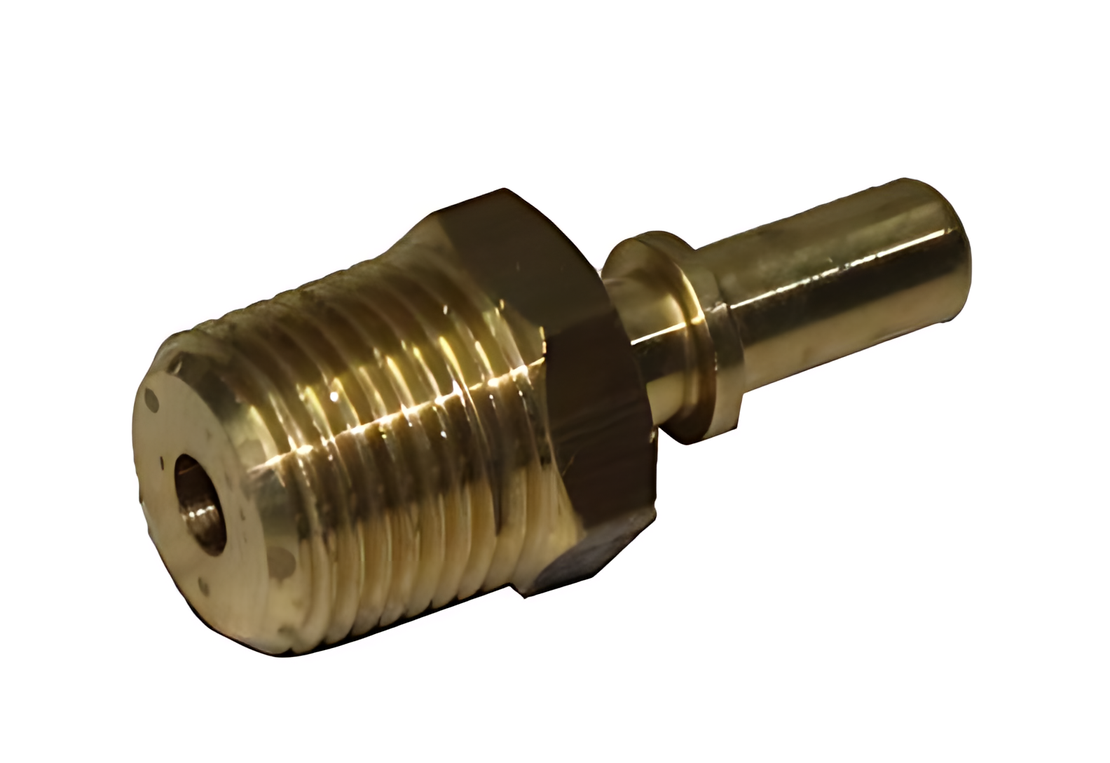 CONECTOR ENGATE RAPIDO - BH0X2876AA