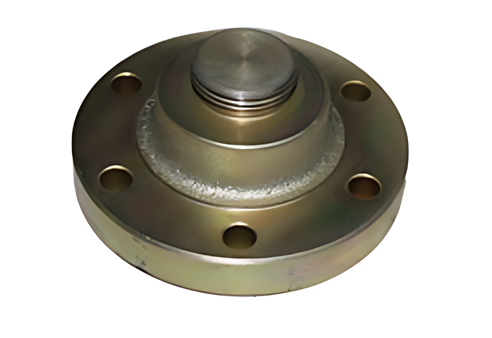 CUBO VENTILADOR ARVORE DE MANIVELAS - 2P0105387