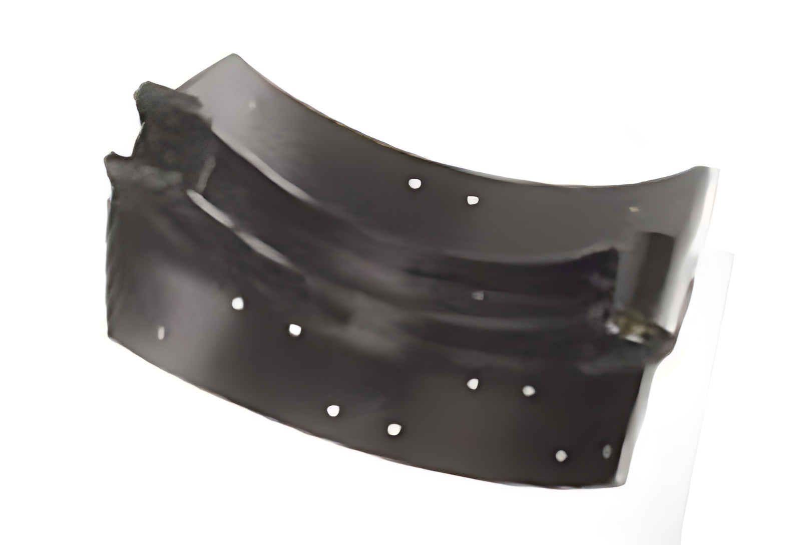 SAPATA FREIO TRASEIRO SEM ROLETE CHAPA - 3014204119