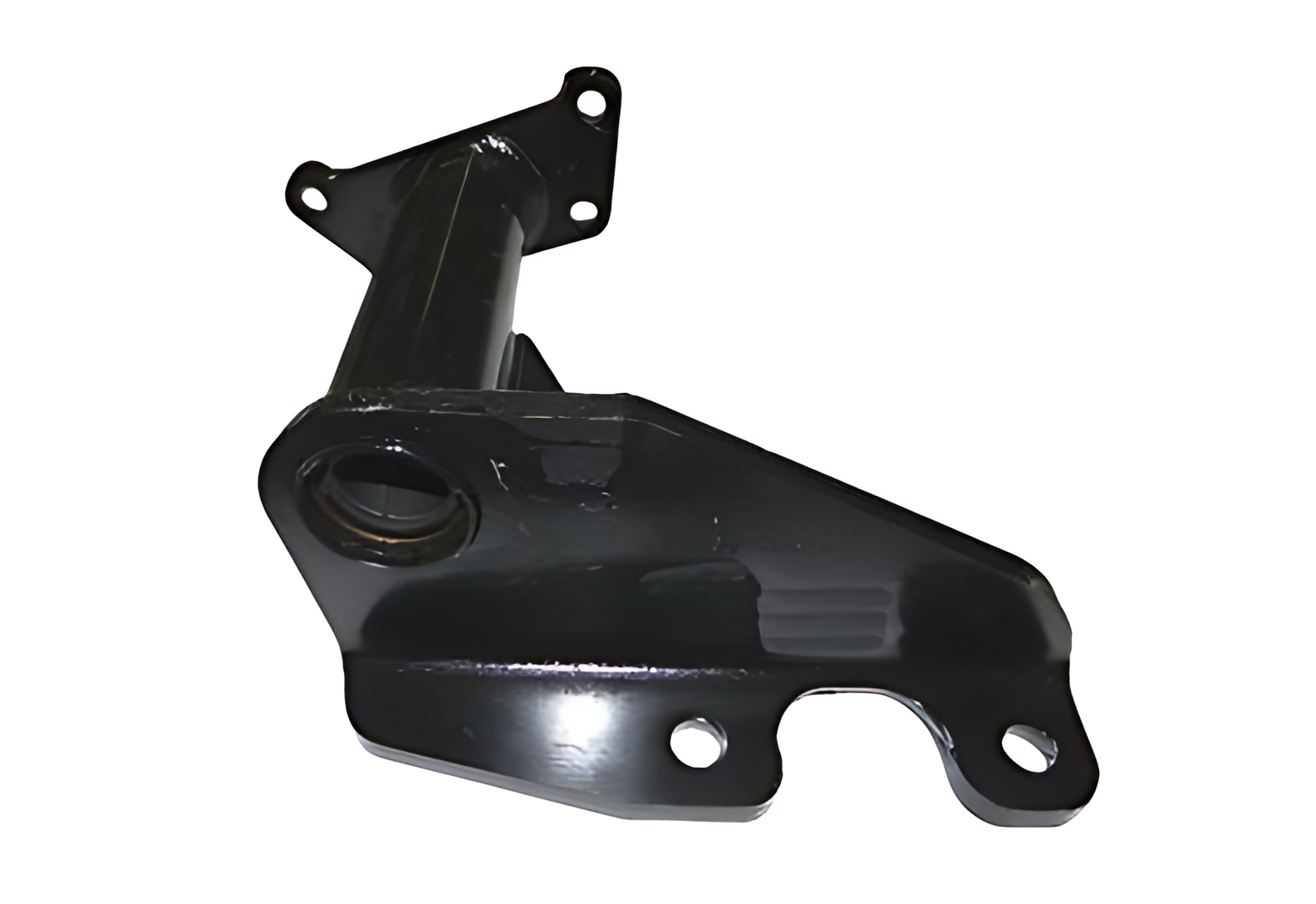 CONJUNTO SUPORTE DA CAMARA DE FREIO LD - BG5X2310AA