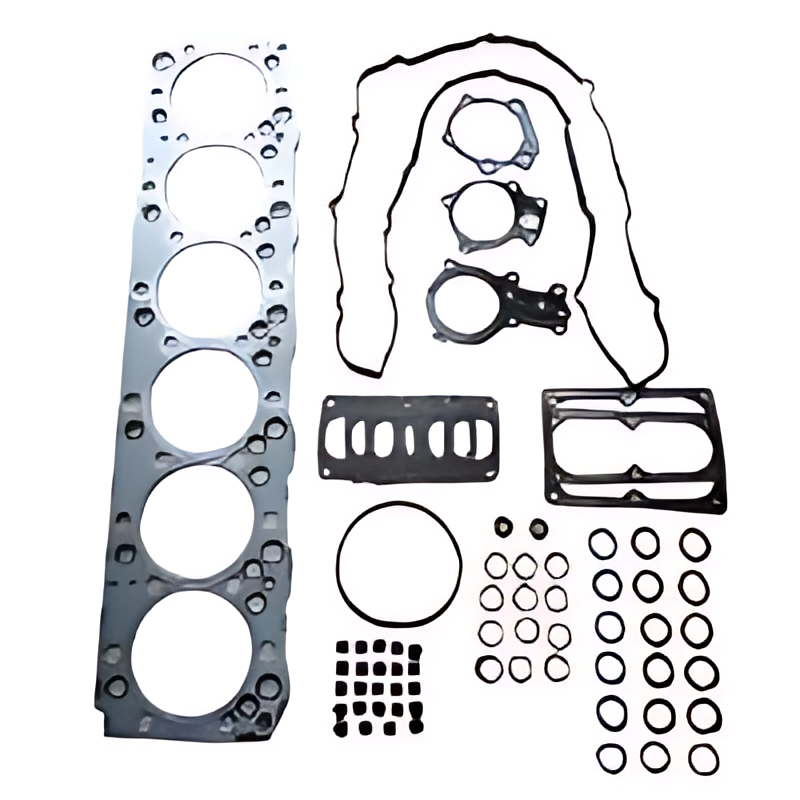 JOGO JUNTA SUPERIOR C/RET C/CHG C/TAMPA VALVULA - 500395171