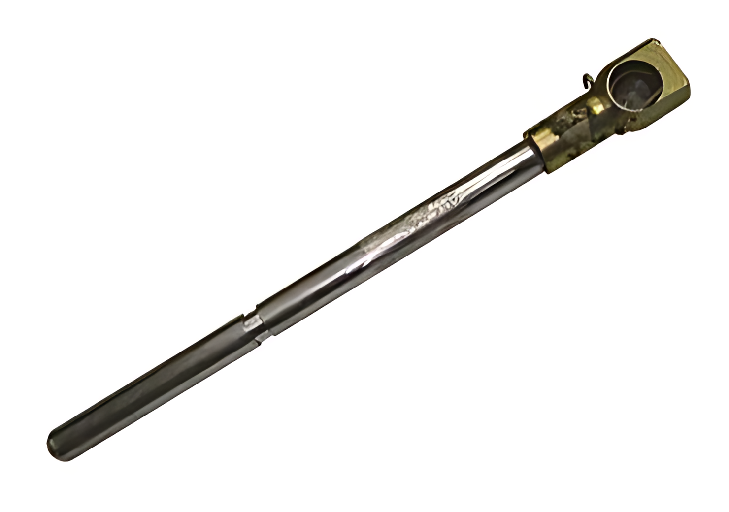 HASTE EMBREAGEM CILINDRO AUXILIAR - 3842907939