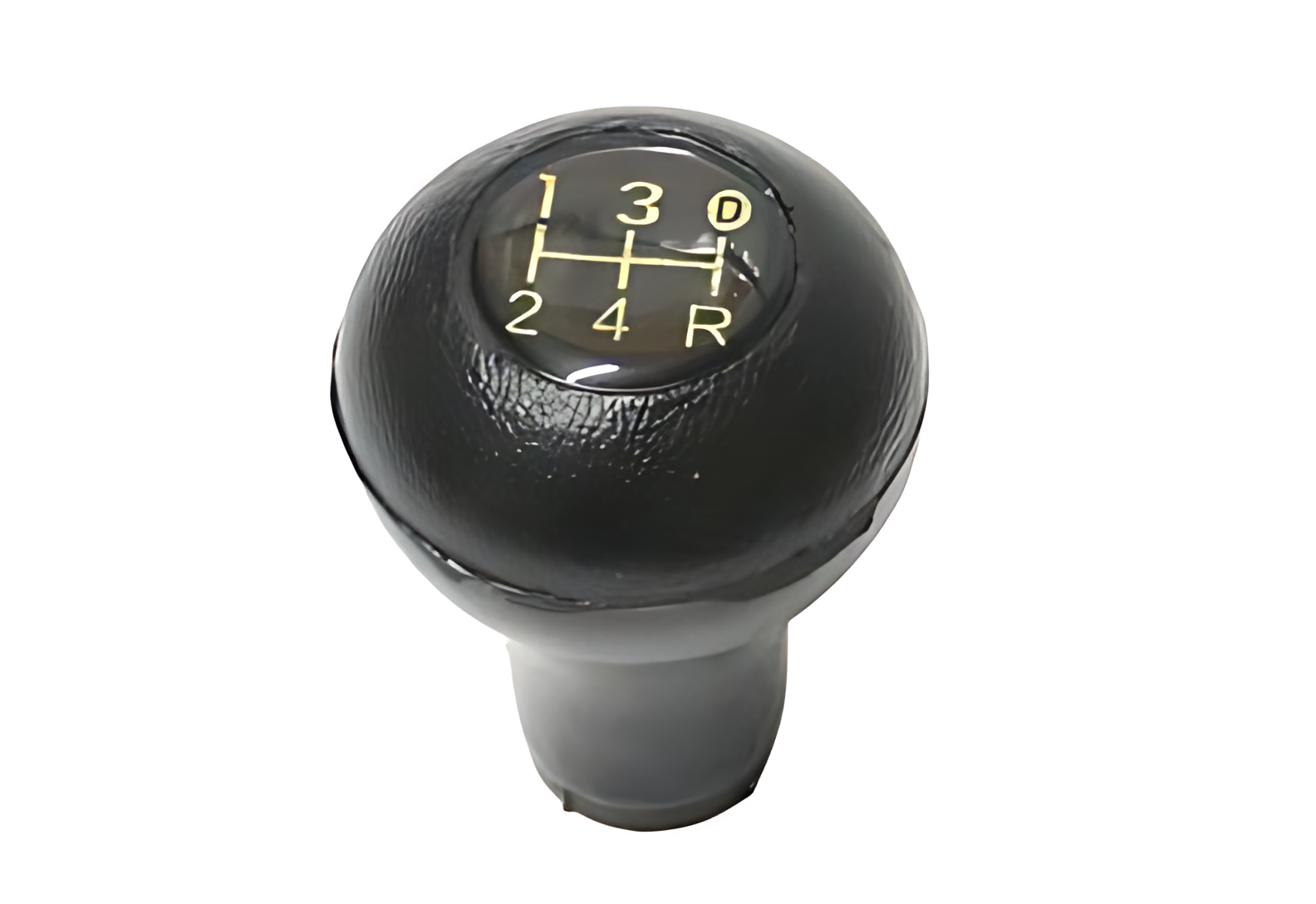 MANOPLA ALAVANCA CAMBIO - E8TZ7213B