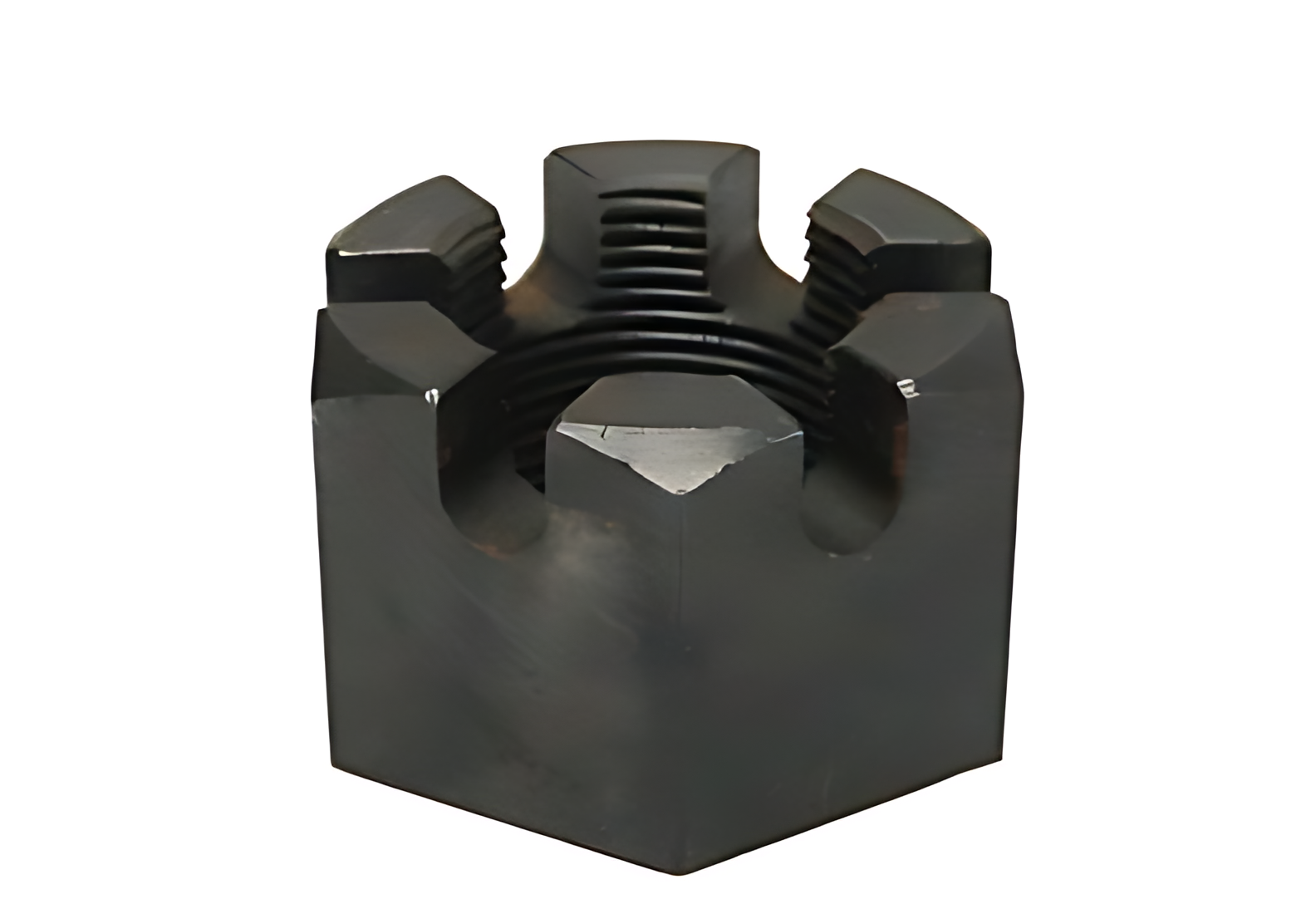 PORCA BRACO CURVO DIRECAO 15T CASTELO - NFU350281AB