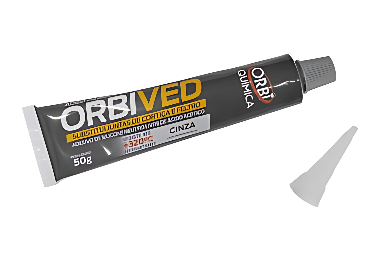 JUNTA LIQUIDA VEDACAO CINZA (50G) - BG6X4W020AA