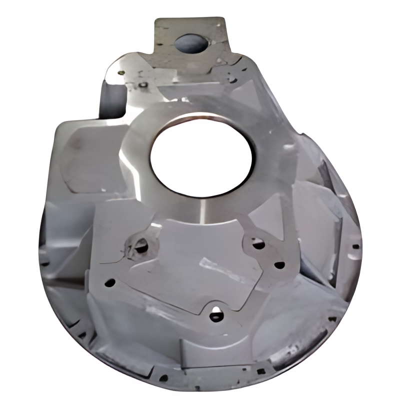 CARCACA EMBREAGEM   MAN EURO V - 2S2141170