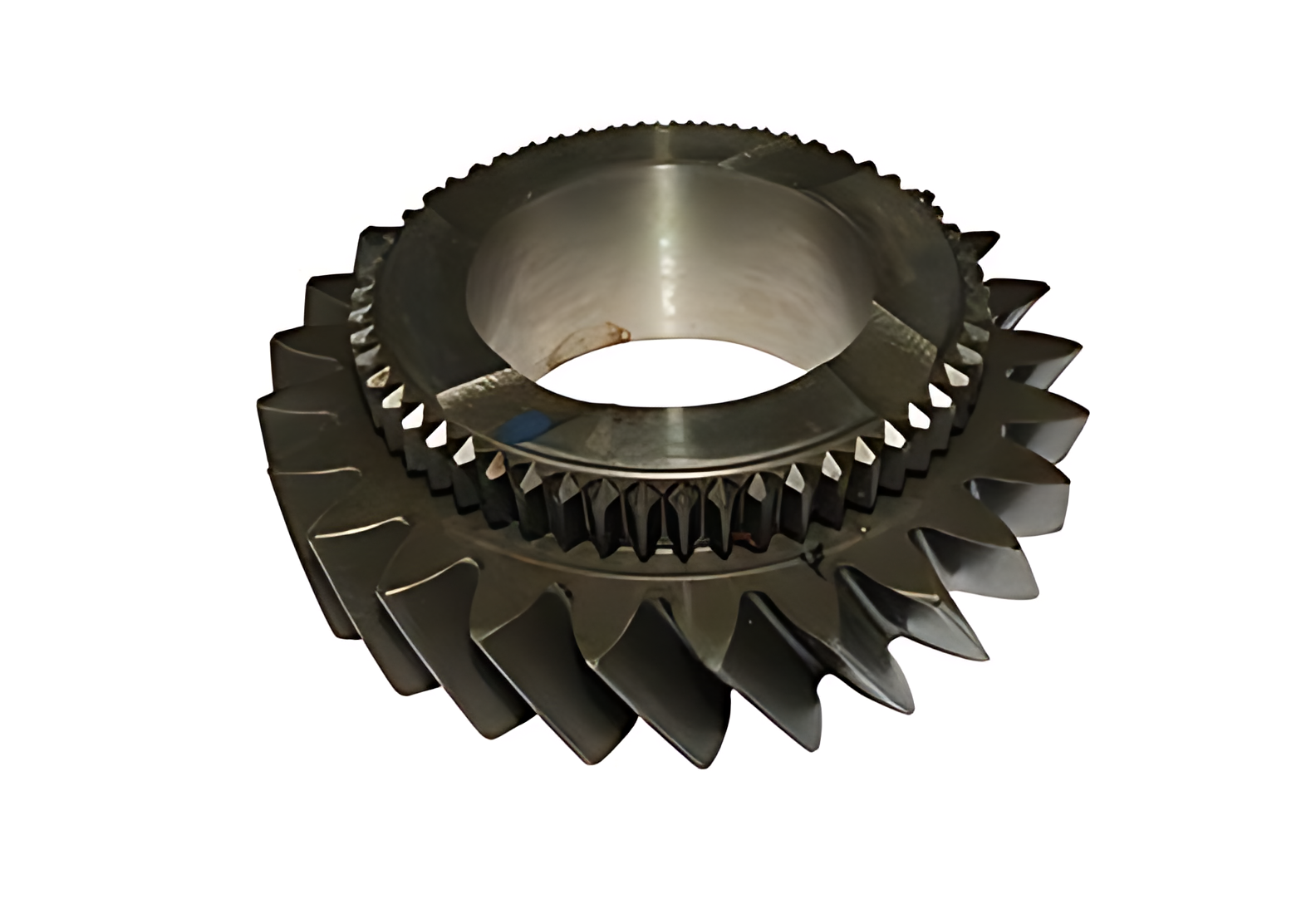 ENGRENAGEM 6A MOVEL MULTIPLICADA FSBO9406AE - 2Z0311153A