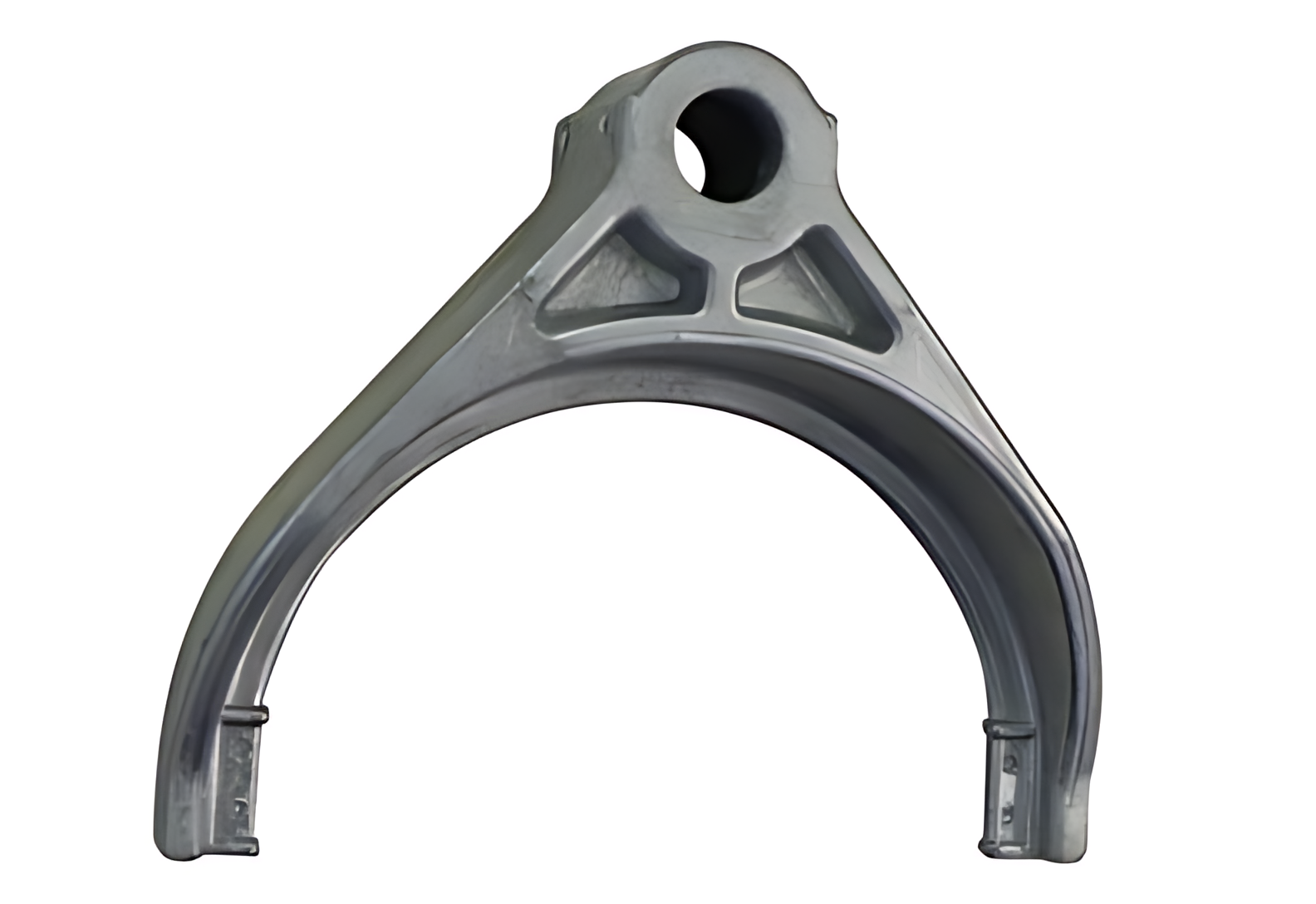 GARFO MUDANCAS 1A E 2A FS4505 ** ALUMINIO ** - 2R0311579