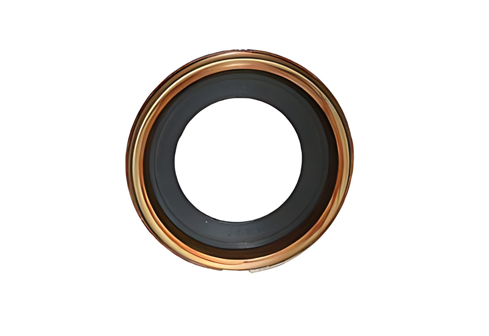 DEFLETOR DE OLEO DO EIXO PILOTO - BH1X7040BA