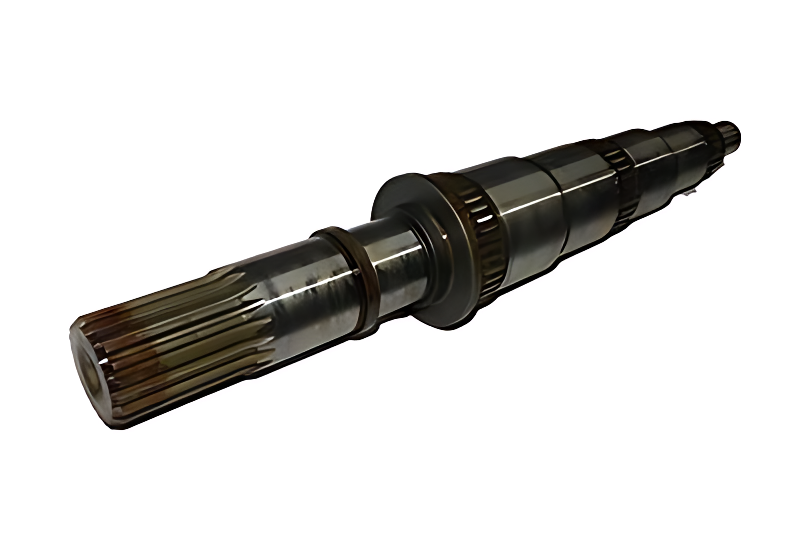 EIXO ENTALHADO FSO4505 - 2R0311461B