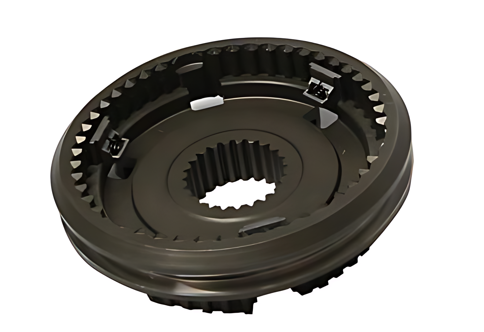 CONJ SINCRONIZADOR 3A 4A FSO4505 - 2R0311309A