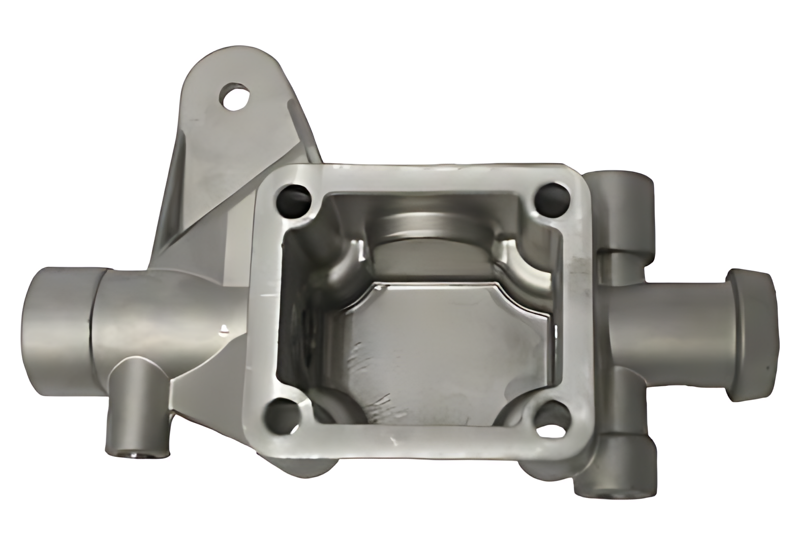 TORRE CONTROLE CAMBIO - BH1X7B102AA