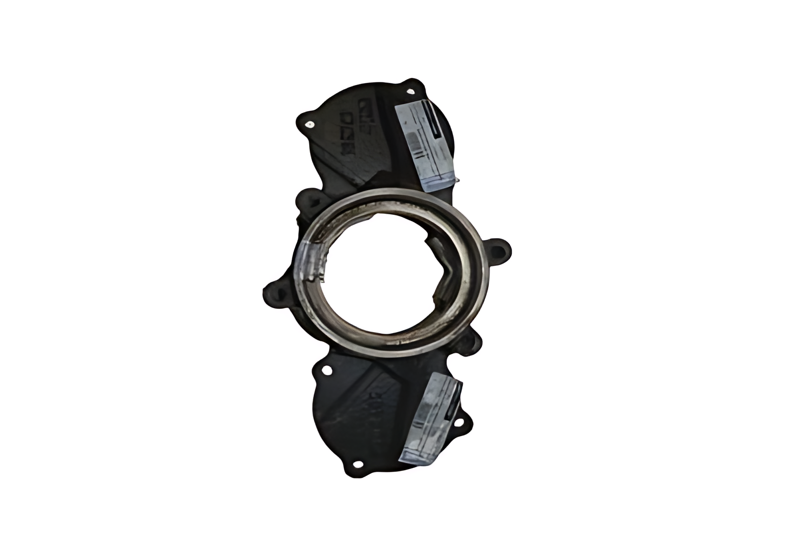 CARCACA RETENTOR TRAS. RT8609 - TJG301231B