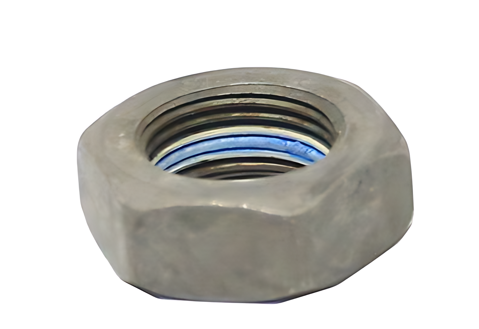 PORCA DIANTEIRA EIXO AUXILIAR - BG5X70058BA