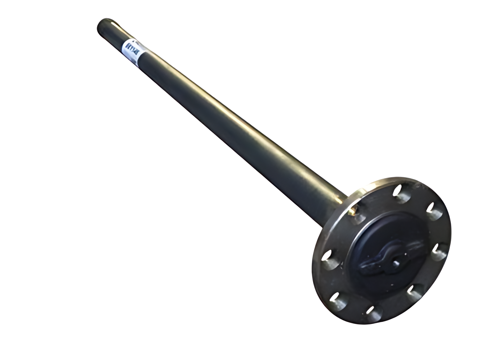 SEMI EIXO DANA 70     8 FUROS 35 ESTRIAS  901MM - BE2Y4235A