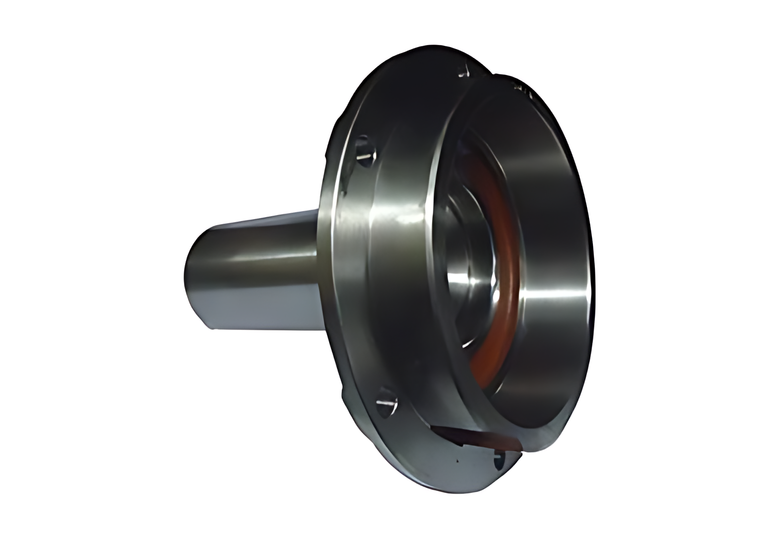 MORINGA LONGA EIXO PILOTO 6 VELOCIDADES - 2W0311807B