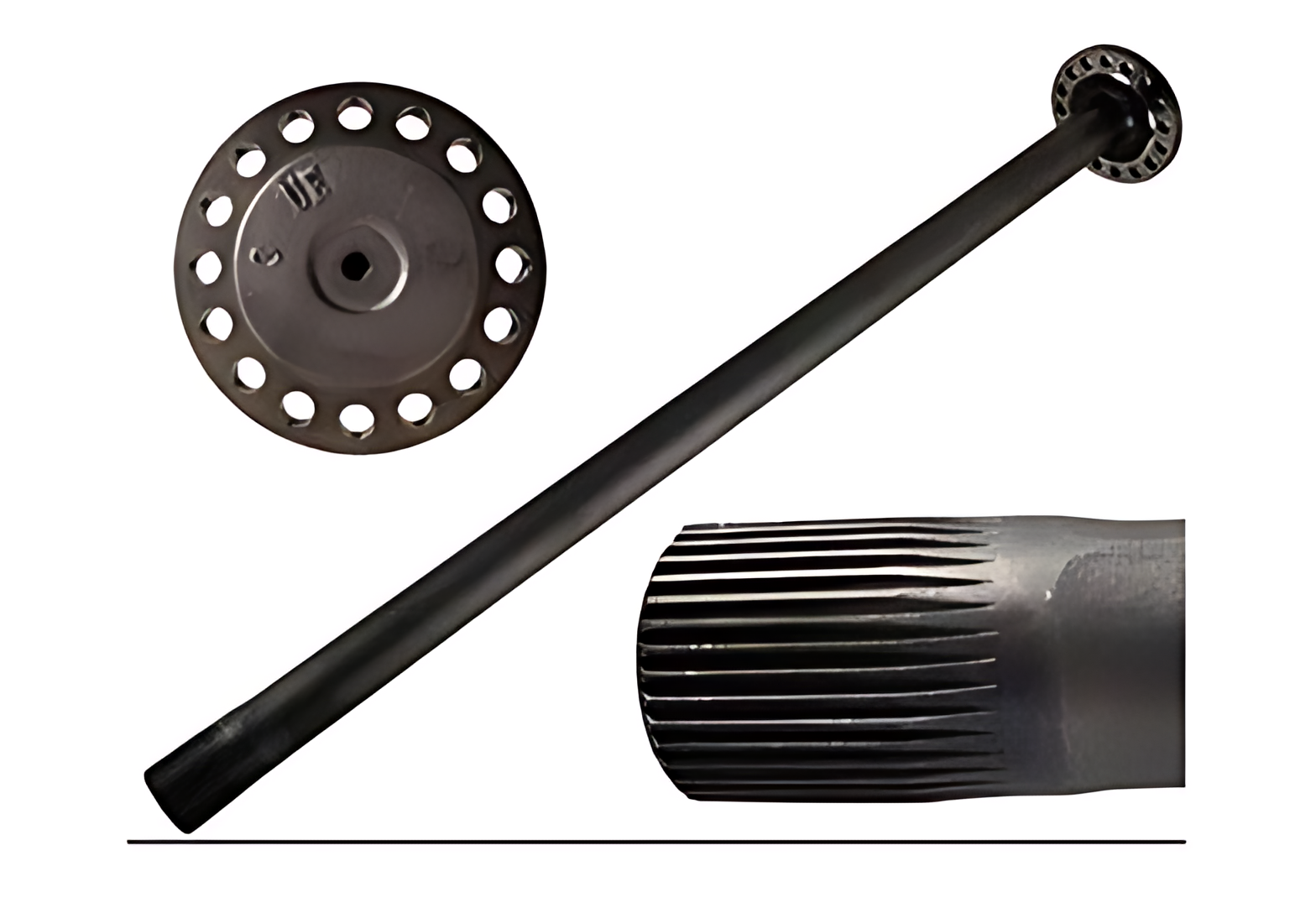 SEMI EIXO 16F/38E 959MM - 3443570001