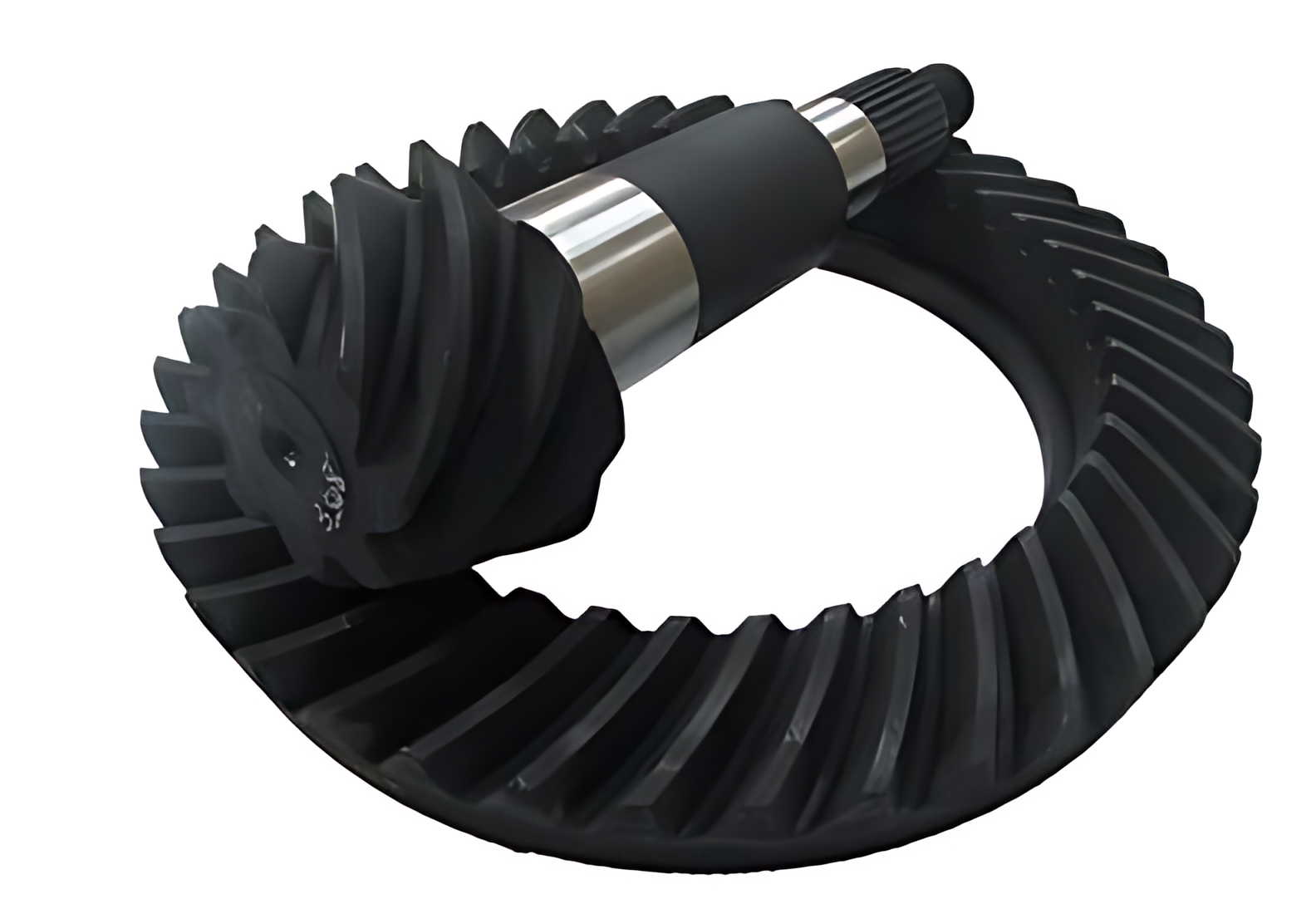 COROA PINHAO 41X8 DANA 70 RATIO 5,13 - D70513