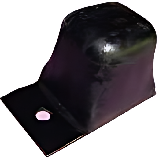 BUCHA BATENTE SUSPENS�O DIANTEIRA - TJG411111A