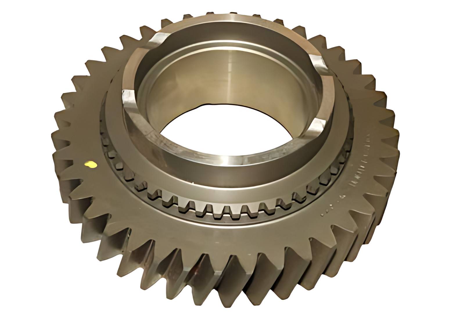 ENGRENAGEM DA R� MOVEL - 2R0311507B