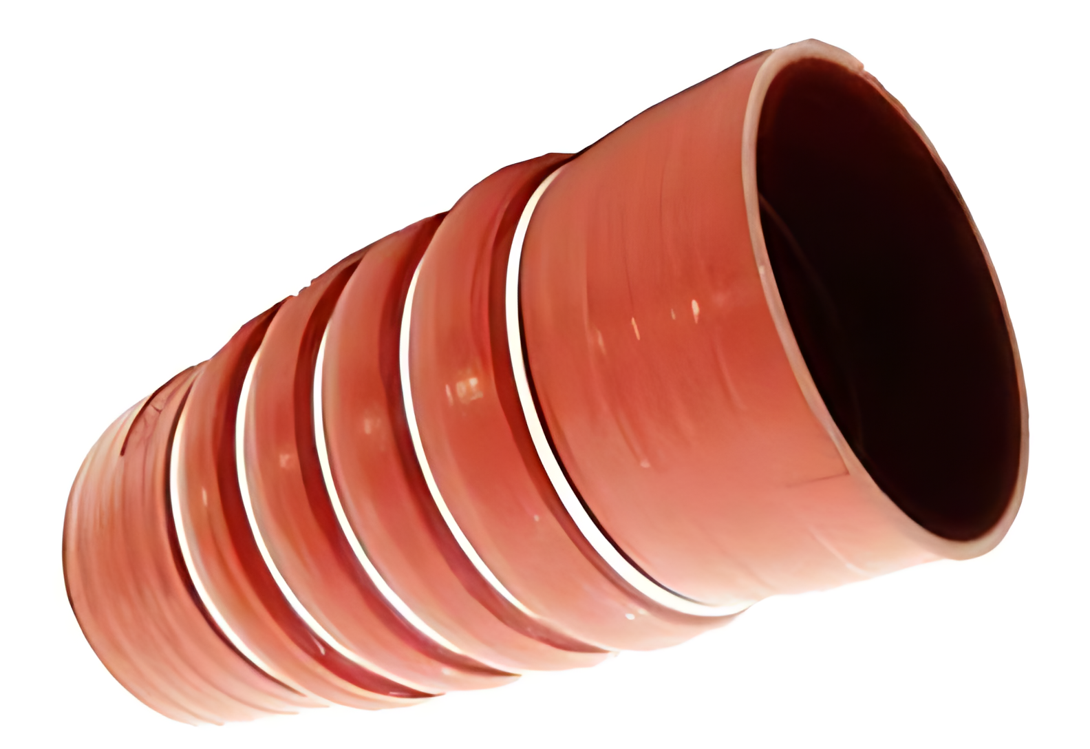 MANGUEIRA INTERCOOLER LADO QUENTE - 0005016082