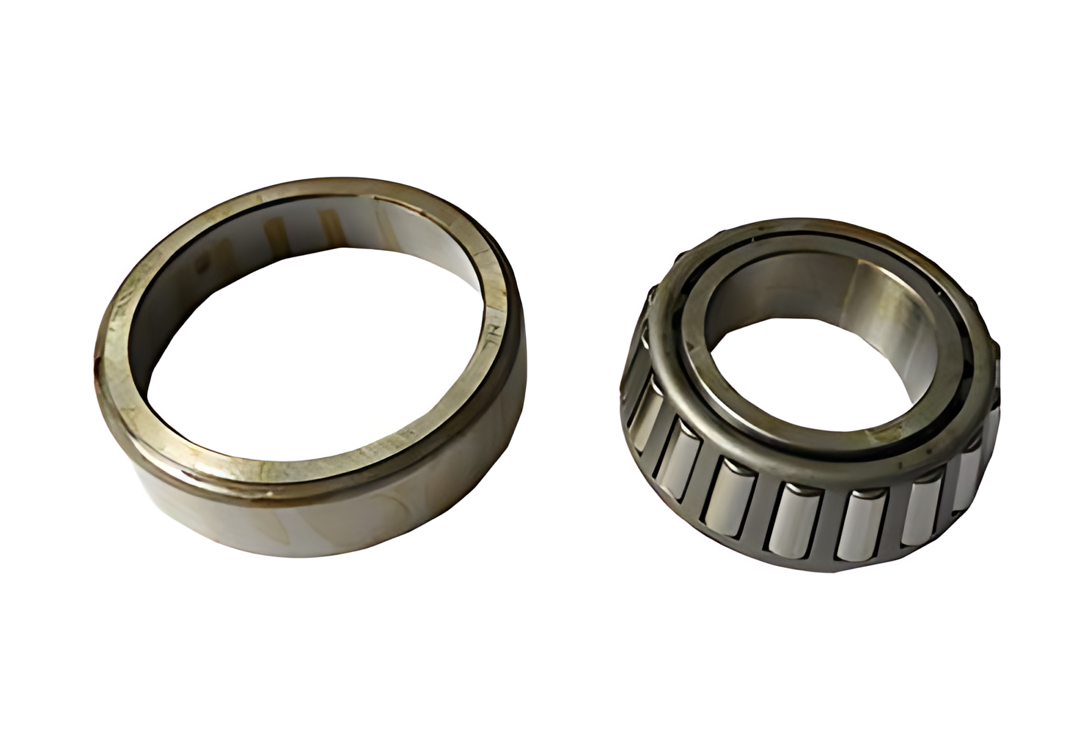 ROLAMENTO CAPA/CONE LATERAL DA COROA DANA 44 - BC7C4220A