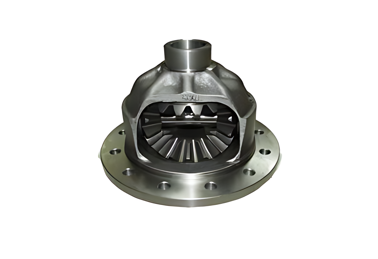 CAIXA SATELITE COMPLETA DANA 284 RATIO 5,86:1 - 2P0598081