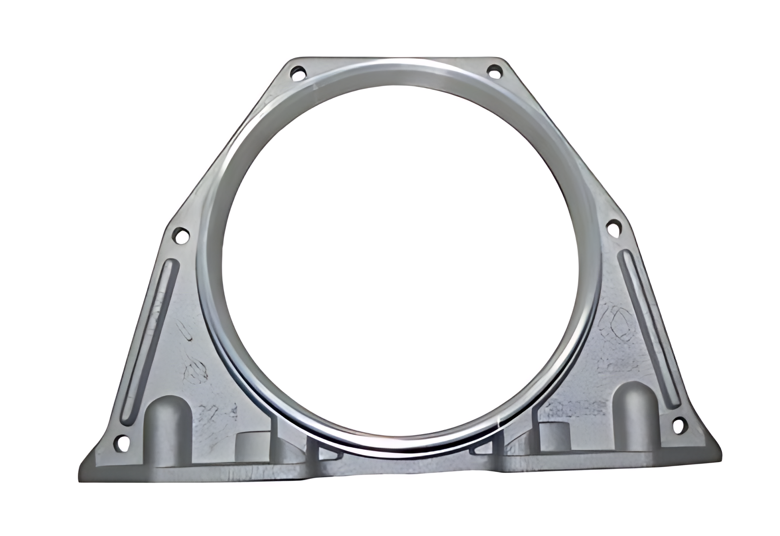 CARCACA RETENTOR TRASEIRO - BF8T6059A