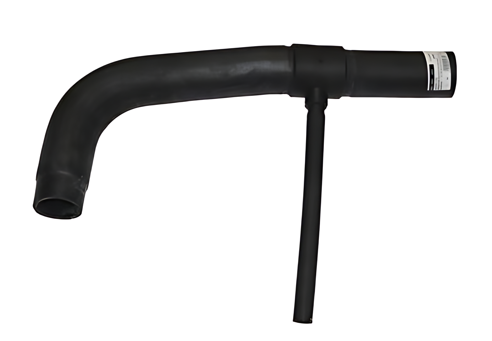 MANGUEIRA RADIADOR INFERIOR - 2T2121051K