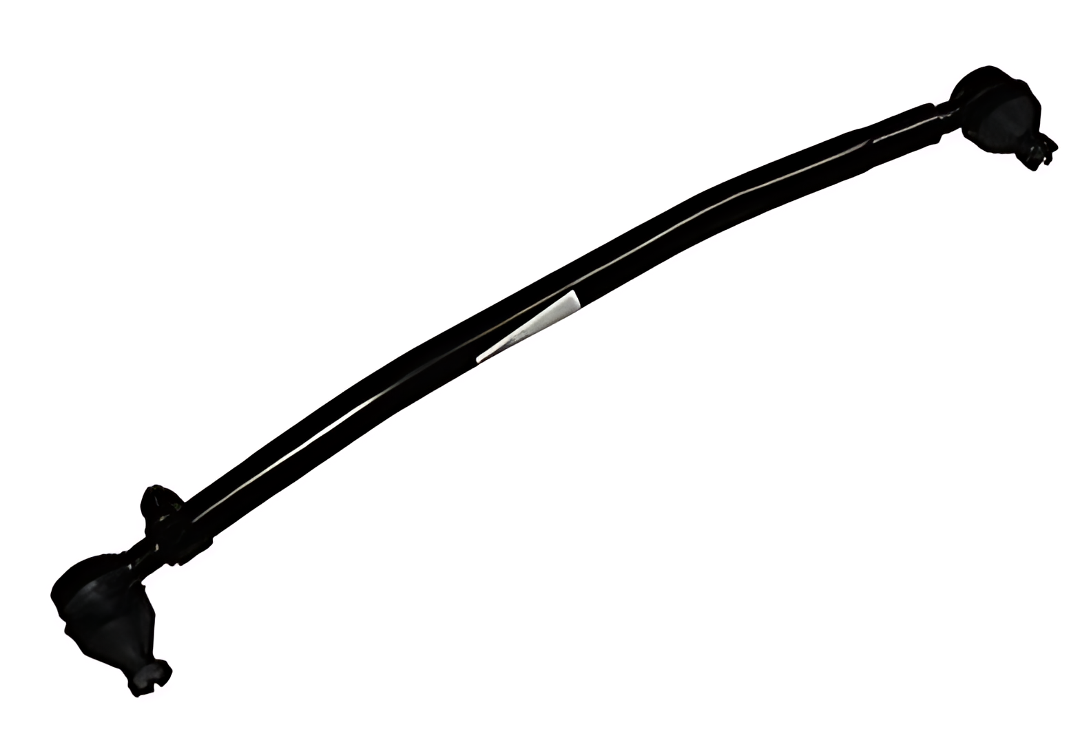 BARRA CENTRAL TRASEIRA 857MM - N5012 - 3444608905