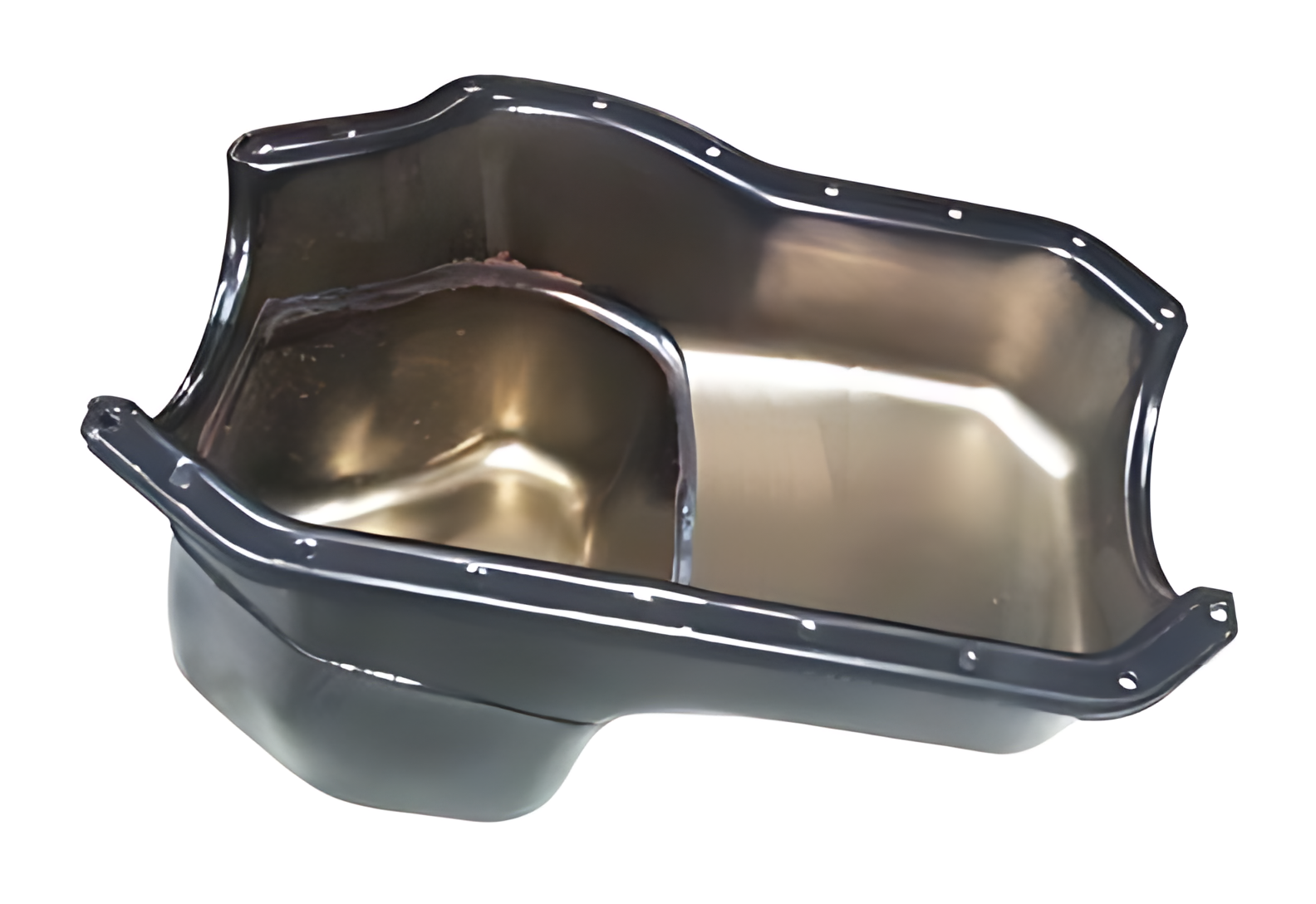 CARTER DE OLEO DO MOTOR - 3640100313