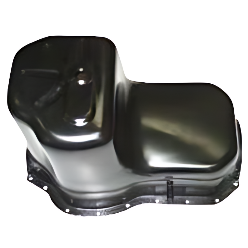 CARTER MOTOR C/CANO LATERAL - 3640100013