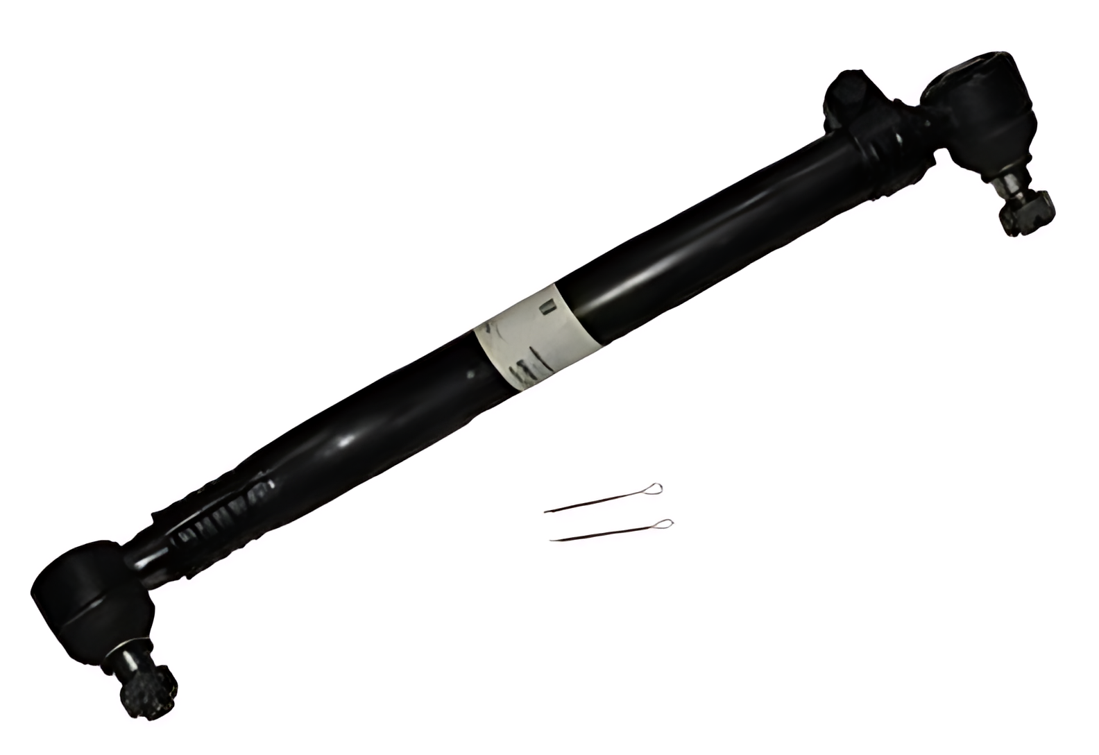 BARRA DIRECAO CURTA 505MM (N5158) - 6884608605