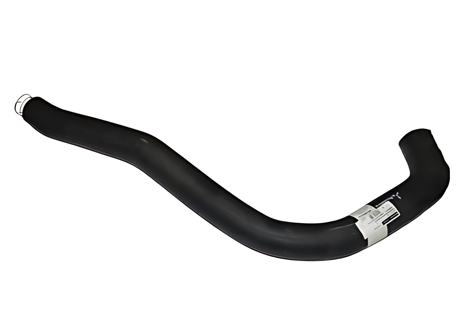 MANGUEIRA RETORNO RADIADOR - 2T2121051P