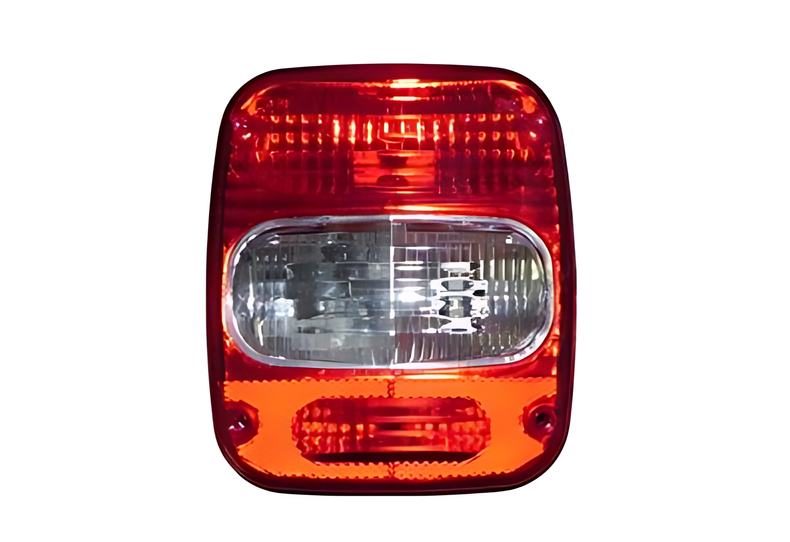 LANTERNA TRASEIRA LD SEM VIGIA (MODELO EURO 5) - 2R0945096