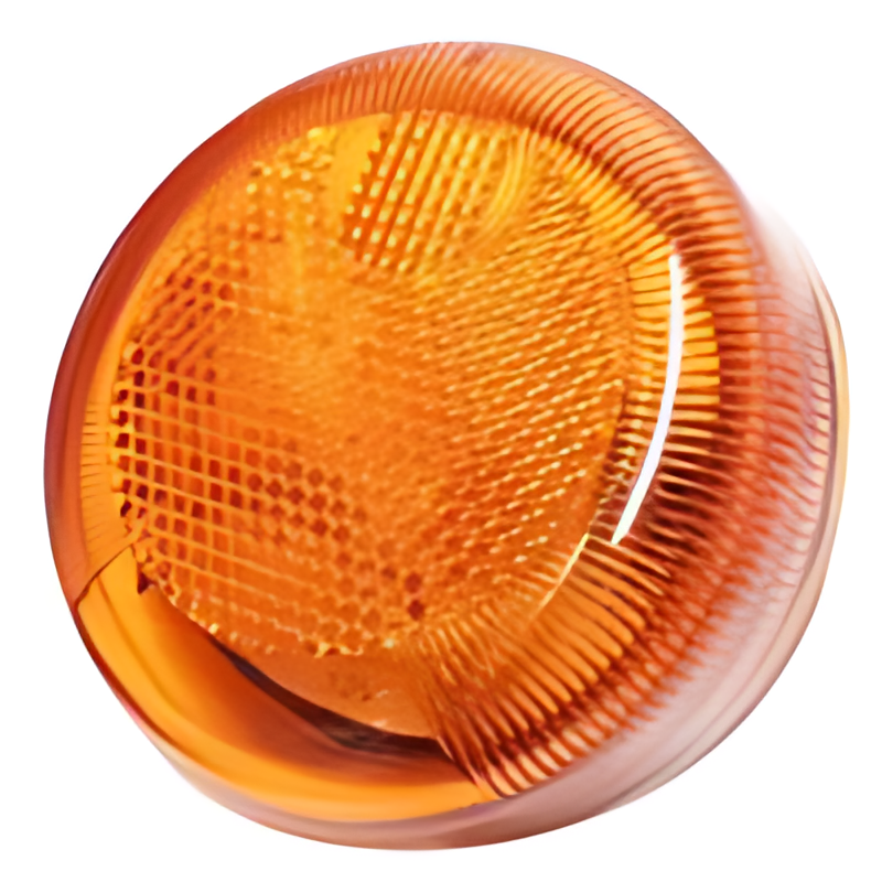 LANTERNA LATERAL (LED)   12V - 2P0953037