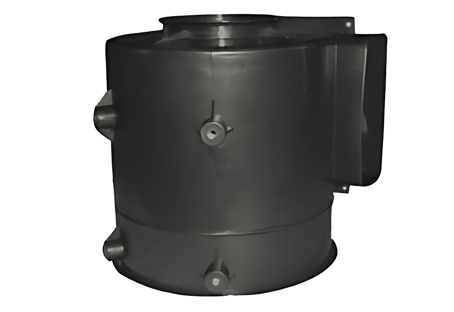 CARCACA FILTRO AR SEM ELEMENTO - BC459600CG