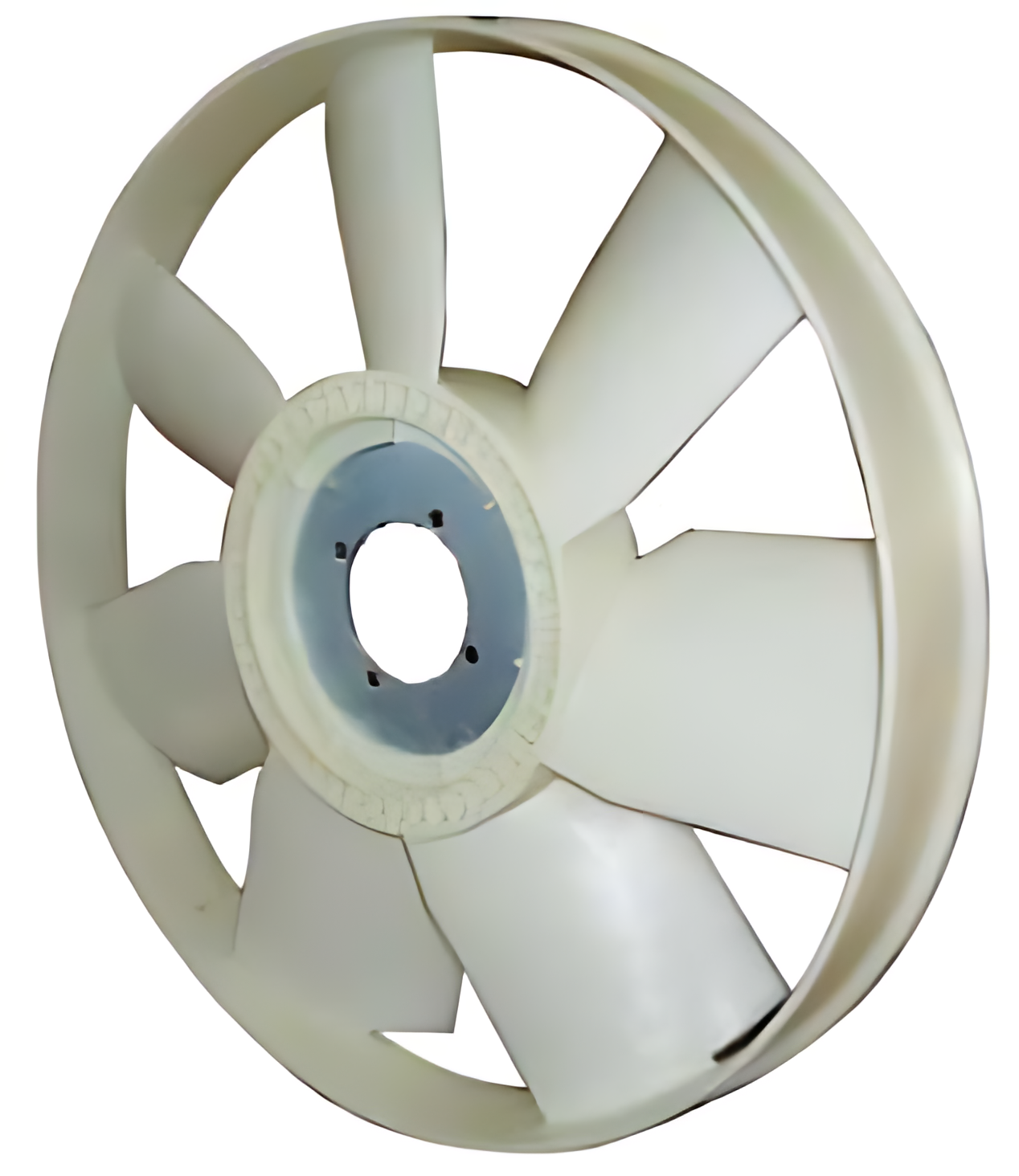 HELICE PLASTICA 07 PAS C/ARCO - 9042050206