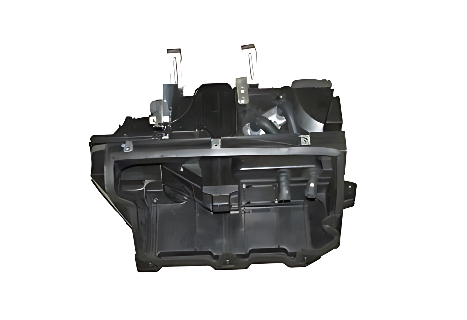 CAIXA DE AR VW 2000/..... WORKER - 2RD265021