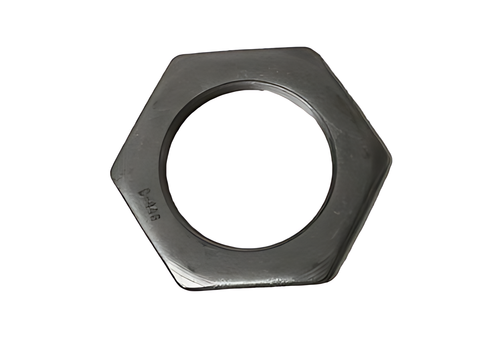 PORCA TRAVAMENTO CUBO RODA 63,5MM ACO - 2TA501475