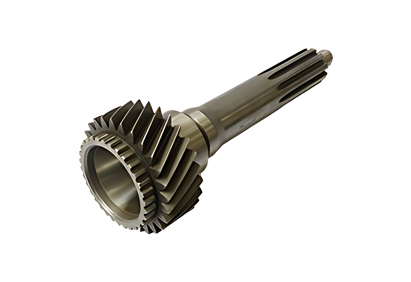 EIXO PILOTO TRANSMISSAO ZF  S5 420 ***  MICRO VW - 2R0311143