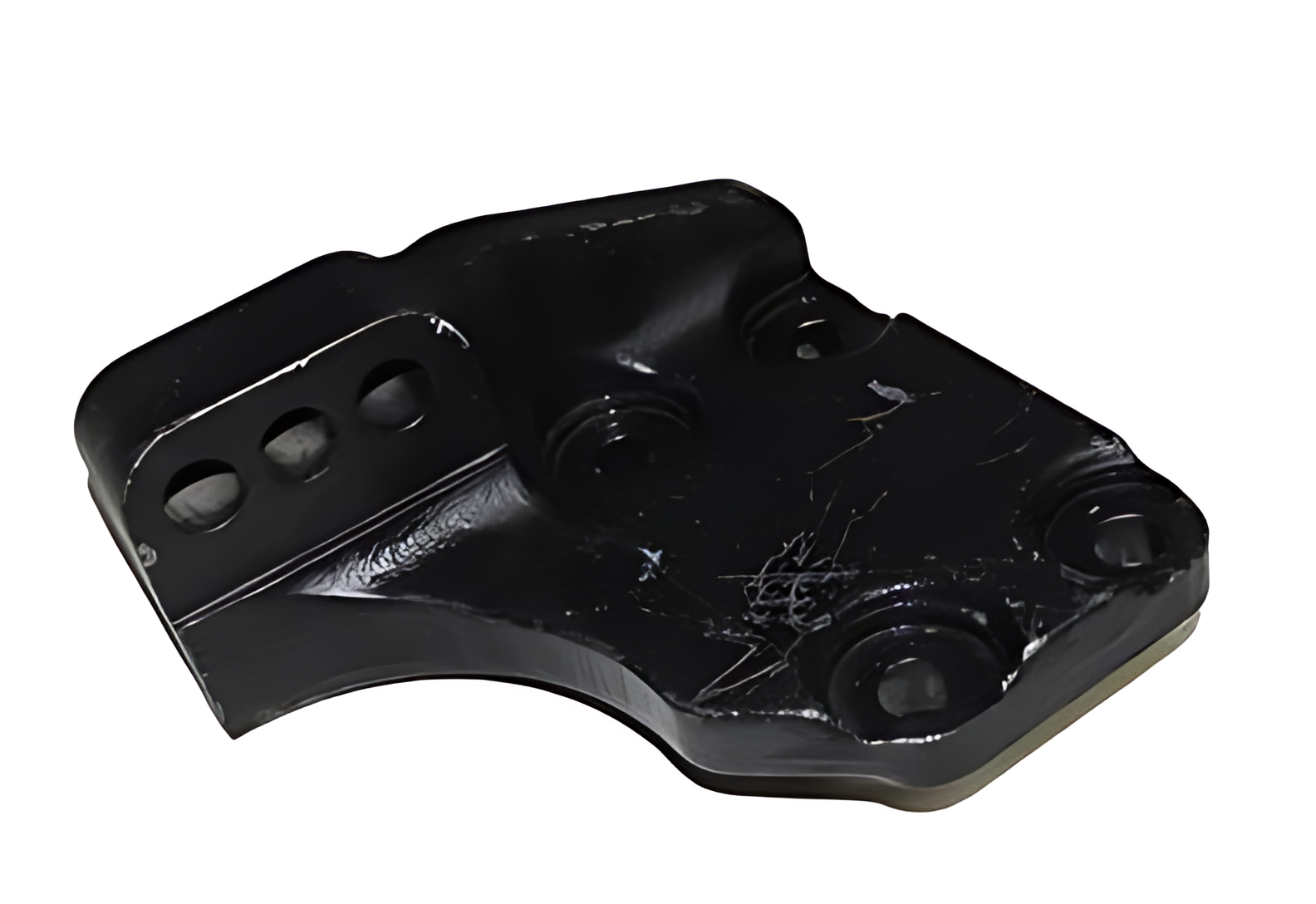 SUPORTE DO MOTOR MWM X12   TRASEIRO LE - 2T2199307