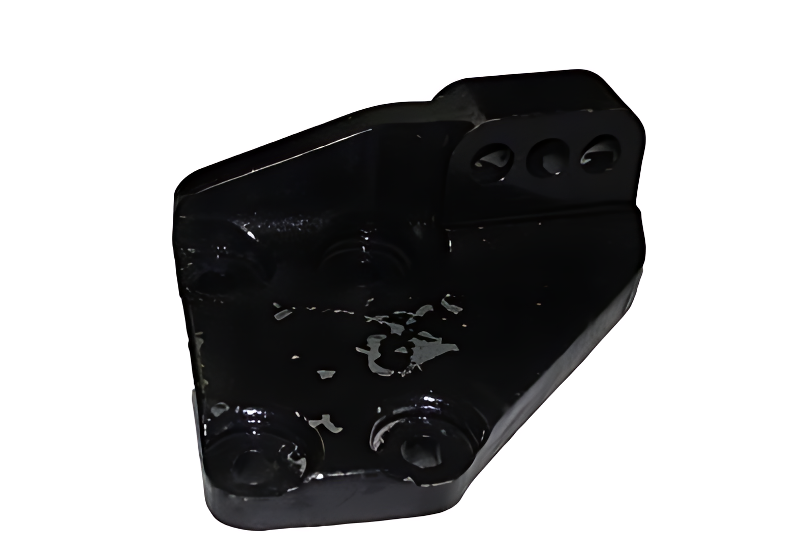 SUPORTE DO MOTOR MWM X12   TRASEIRO LD - 2T2199307A