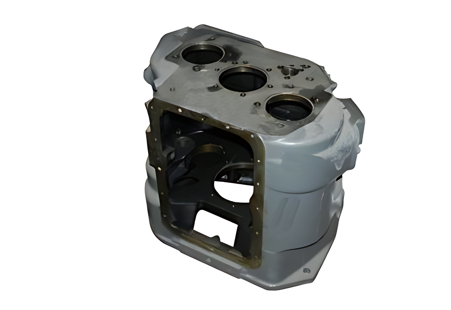 CARCACA DE CAMBIO RTLO14918 - BG5X7006DA