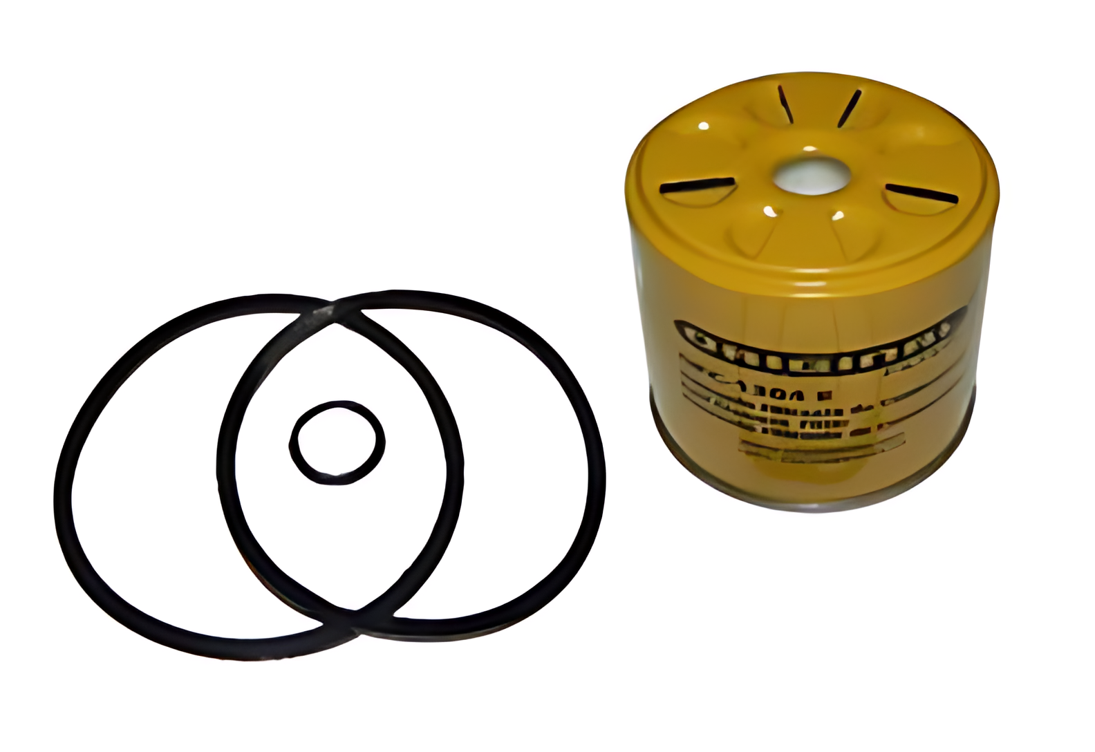 FILTRO COMBUSTIVEL - SCC0711