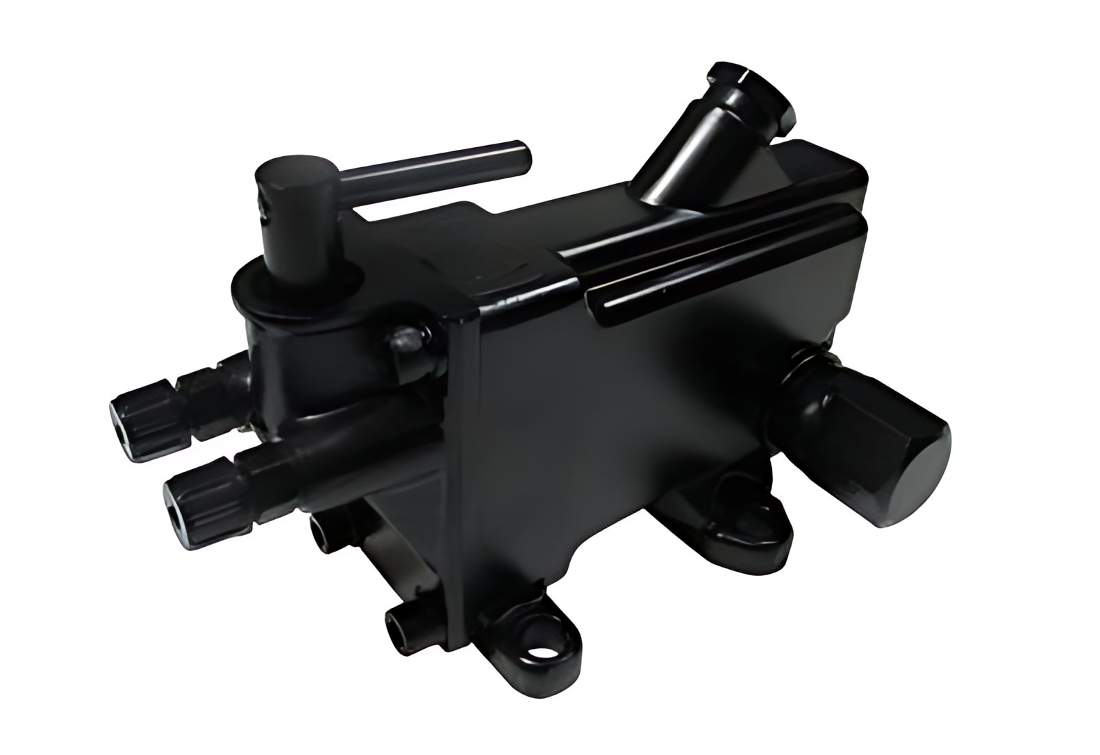 BOMBA HIDRAULICA - PISTAO CABINE- - 9585530501