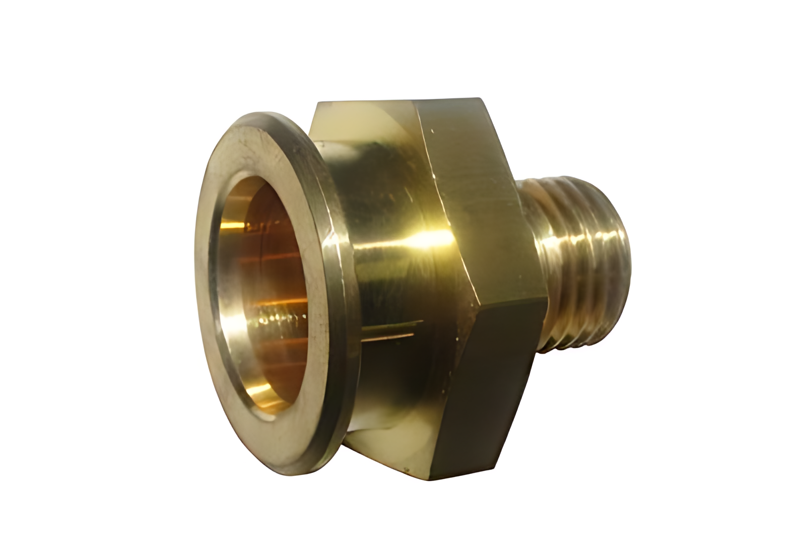 CONEXAO ENCANAMENTO COMBUSTIVEL NG12 (14 X 1.5) - 2R0201156