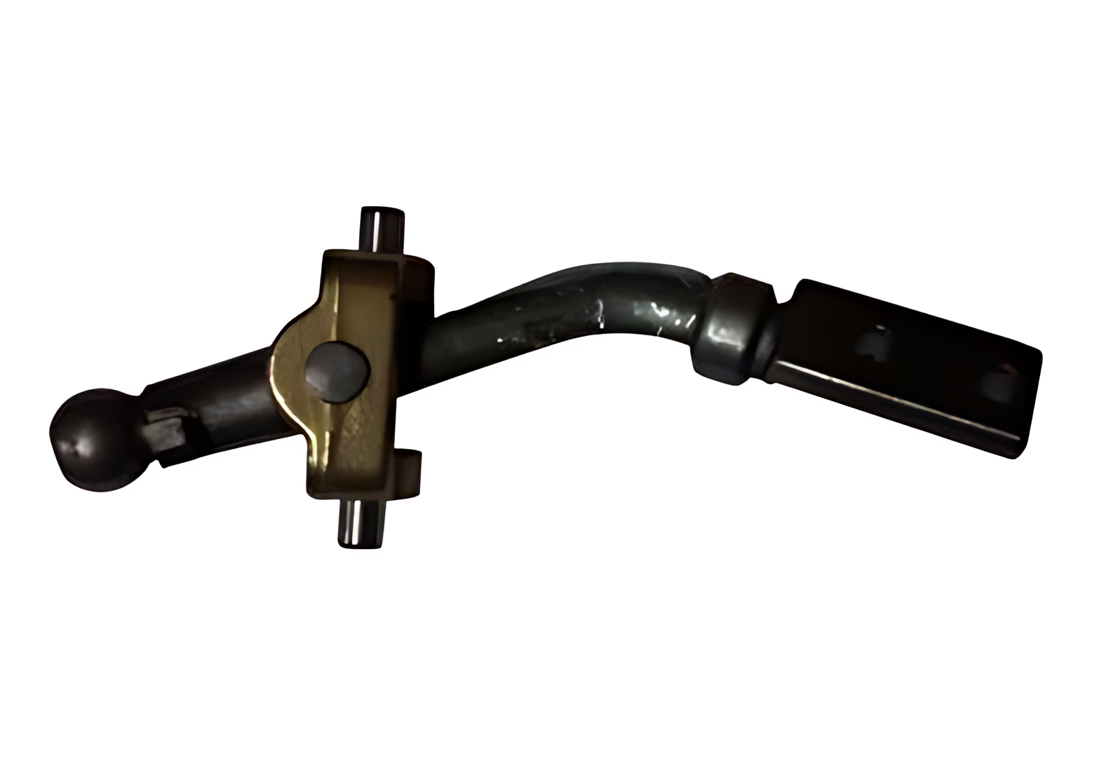 ALAVANCA DE COMANDO INFERIOR - BF8T7210B